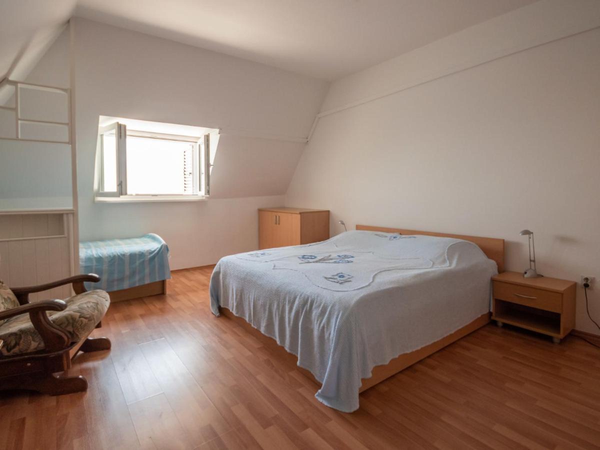לובראן Apartment Najade-2 By Interhome מראה חיצוני תמונה