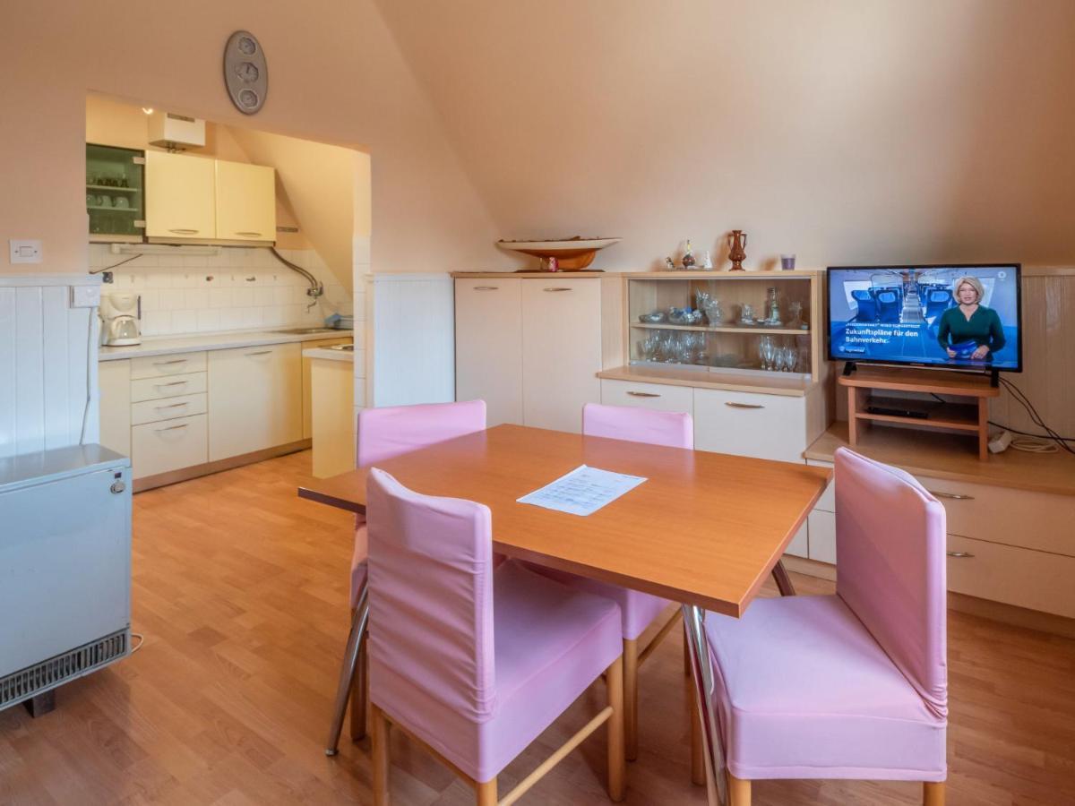 לובראן Apartment Najade-2 By Interhome מראה חיצוני תמונה