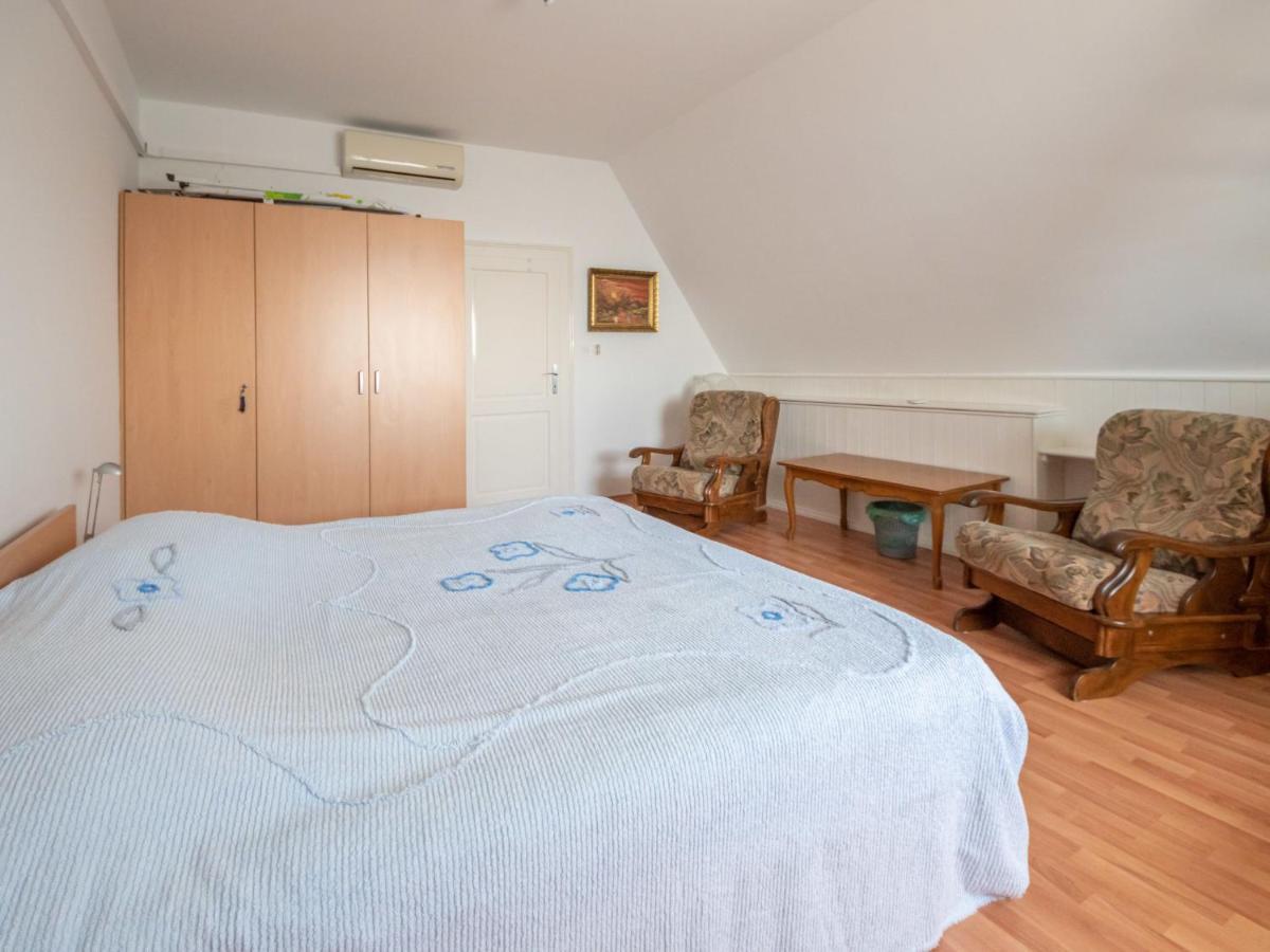 לובראן Apartment Najade-2 By Interhome מראה חיצוני תמונה