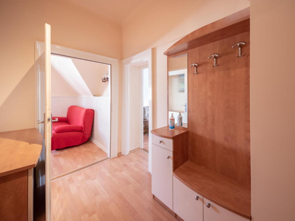 לובראן Apartment Najade-2 By Interhome מראה חיצוני תמונה