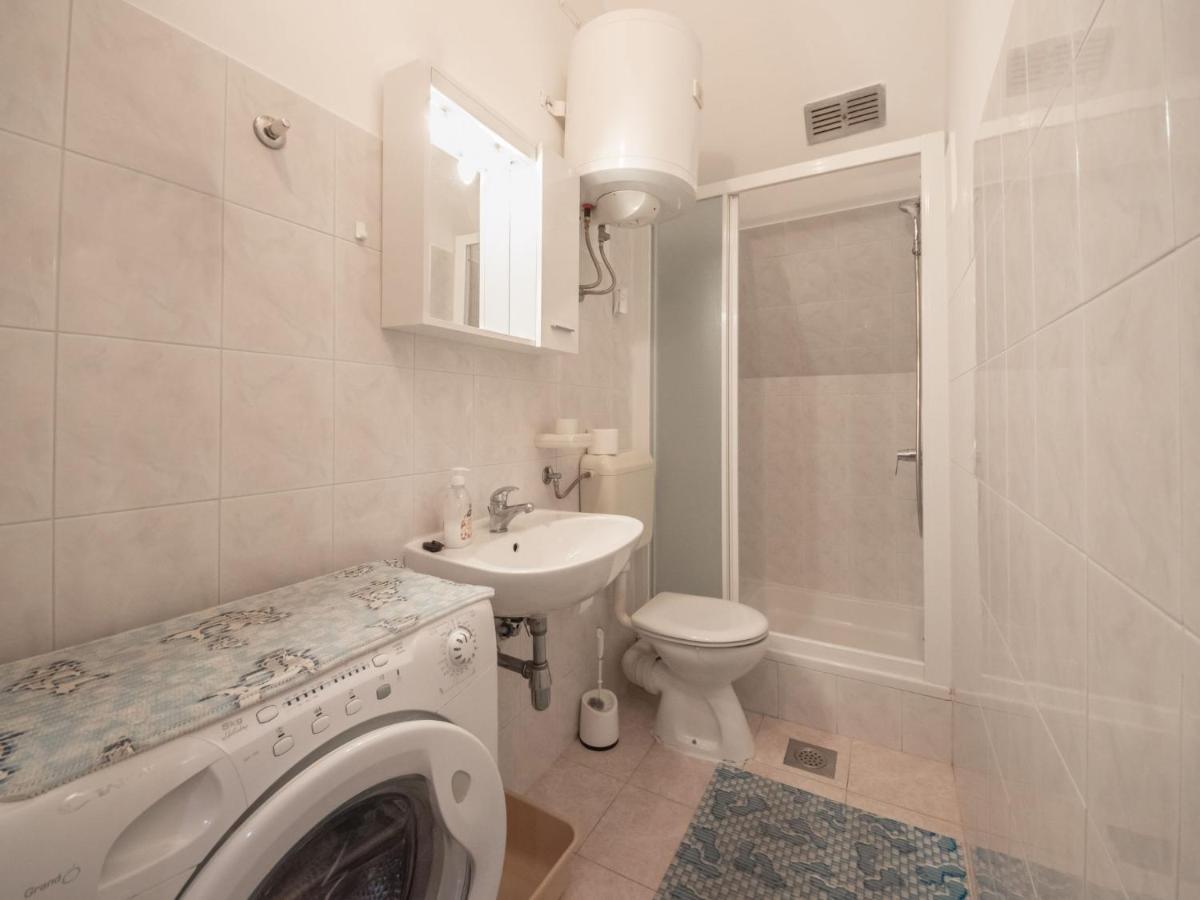 לובראן Apartment Najade-2 By Interhome מראה חיצוני תמונה